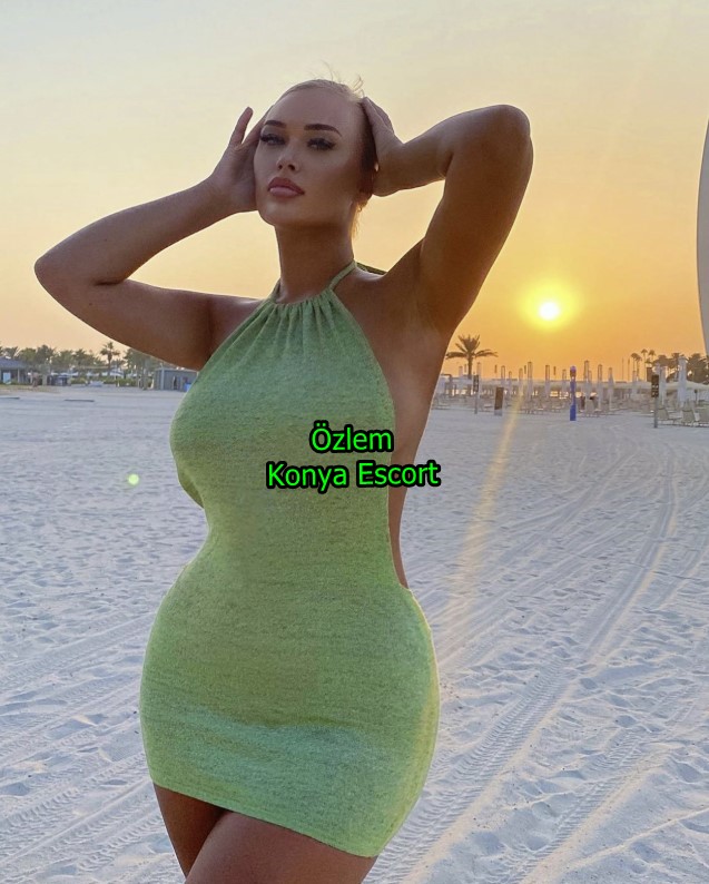 konyaescortozlem-2 Konya Escort Özlem İpeksi Tenimle Partnerimi Baştan Çıkarırım