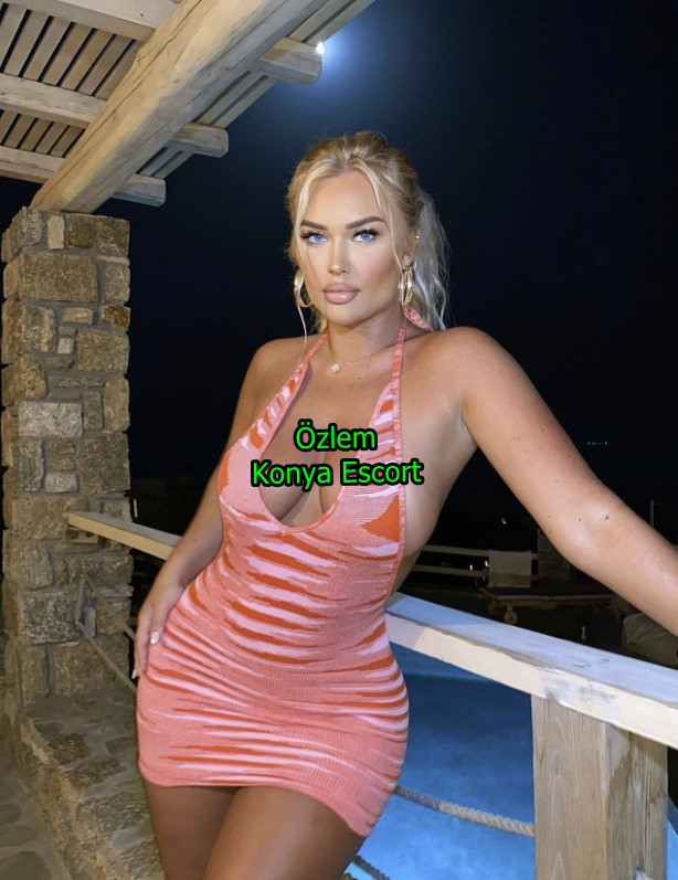 konyaescortozlem-3 Konya Escort Özlem İpeksi Tenimle Partnerimi Baştan Çıkarırım