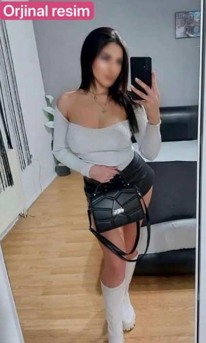 konyaescortseda-3 Konya Escort Seda Kendi Yerim Var