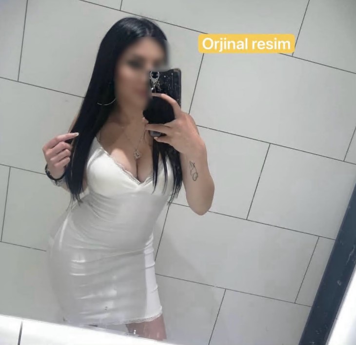 konyaescortseda-4 Konya Escort Seda Kendi Yerim Var