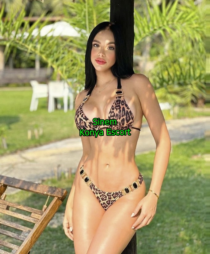 konyaescortsinem-1-1 Konya Escort Sinem 25 Yaşındayım Unutulmaz Anlar Yaşatmak İçin Buradayım