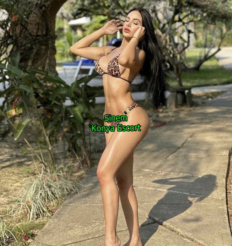 konyaescortsinem-2-1 Konya Escort Sinem 25 Yaşındayım Unutulmaz Anlar Yaşatmak İçin Buradayım