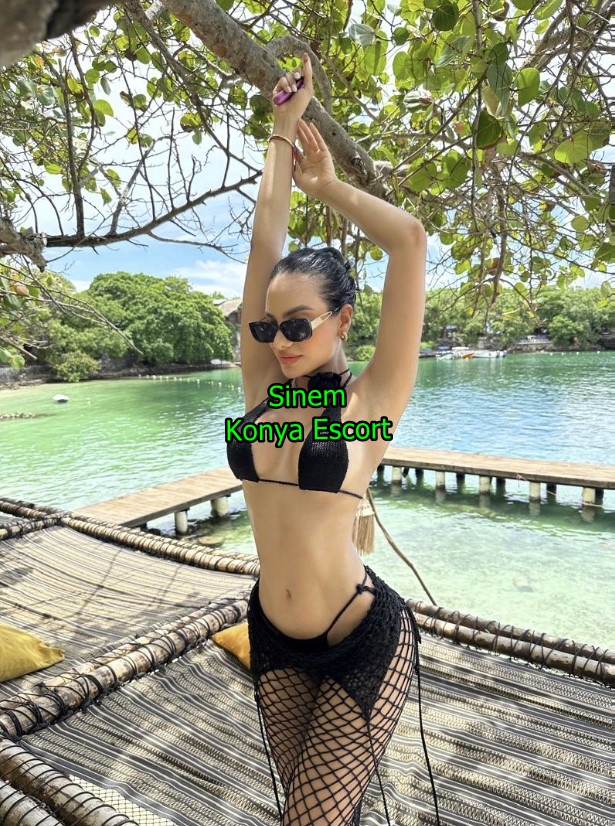 konyaescortsinem-3-1 Konya Escort Sinem 25 Yaşındayım Unutulmaz Anlar Yaşatmak İçin Buradayım