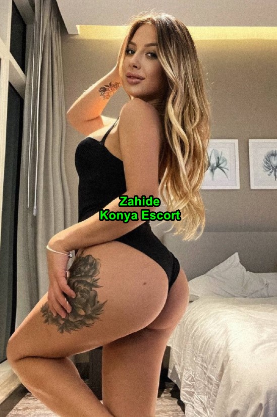 konyaescortzahide-1 Konya Escort Zahide 26 Yaşındayım Vip Konya Escort Hizmeti Sunuyorum