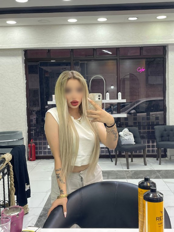 konyaescortalmira-1 Konya Escort Almira Kendi Yerim Var