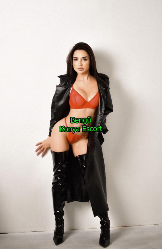 konyaescortbengu-2 Konya Escort Bengü İçindeki Vahşi Hayvanı Uyandırırım