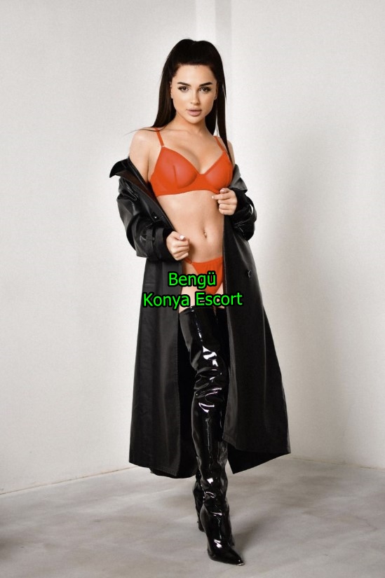 konyaescortbengu-3 Konya Escort Bengü İçindeki Vahşi Hayvanı Uyandırırım