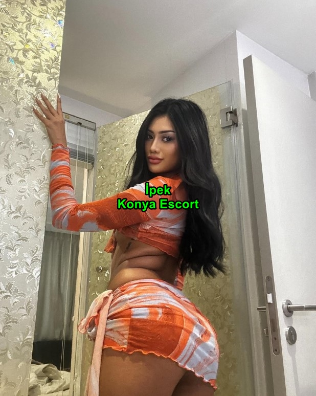 konyaescortipek-3 Konya Escort İpek Her Türlü Fantazi İle İster Otel İster Evde Eşlik Ediyorum