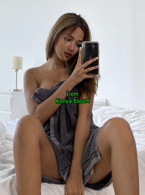 konyaescortirem-1 Konya Escort İrem Baştan Çıkartan Fiziğim İle Vip Hizmet Veriyorum