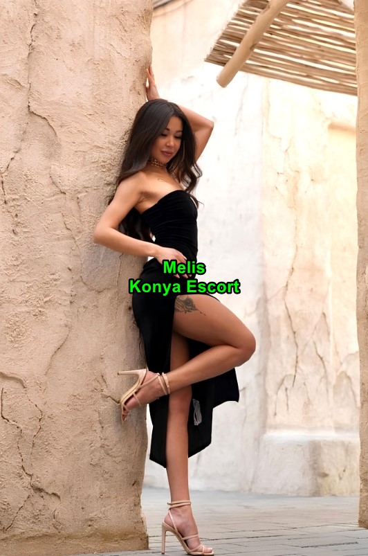 konyaescortmelis-1-2 Konya Escort Melis Yatakta Bambaşka Fantaziler Sunarım