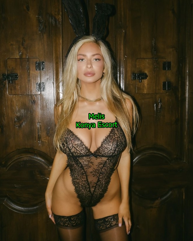 konyaescortmelis-2-1 Konya Escort Melis İnce Belim Ve Dolgun Kalçalarım Konya'lı Beylerin Emrine Amade