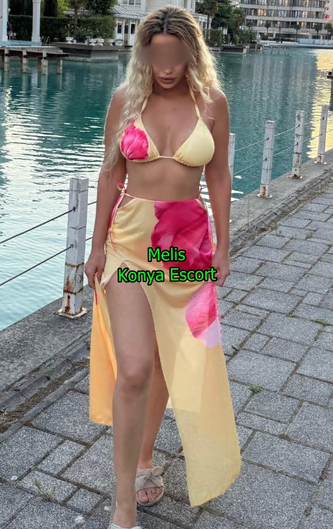 konyaescortmelis-2 Konya Escort Melis Konya Geneli Eve Ve Otele Gelirim