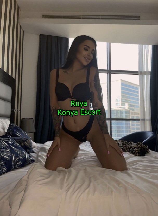 konyaescortruya-1 Konya Escort Rüya Olarak 7/24 Vip Escort Hizmeti Vermekteyim
