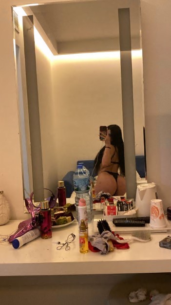 konyaesortelif-1 Konya Escort Elif Konya Bosna Kendi Yerim Var