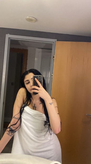 konyaesortelif-5 Konya Escort Elif Konya Bosna Kendi Yerim Var