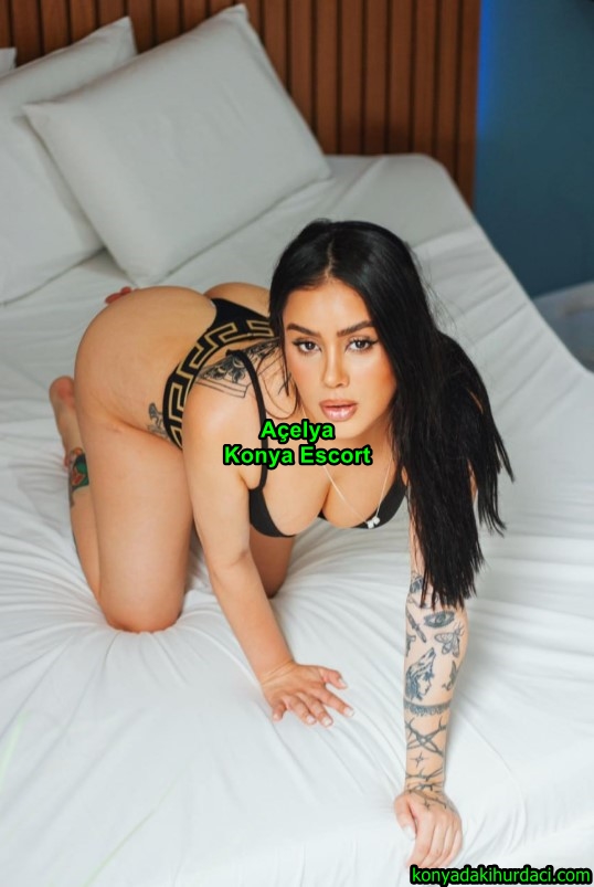 konyaescortacelya-2 Escort Konya Açelya Yatakta Harikalar Yaratırım