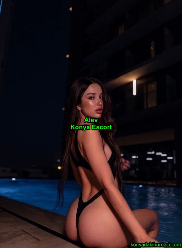 konyaescortalev-1 Enerjisi Yüksek Konya Escort Alev