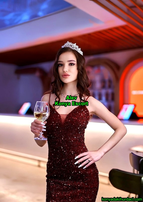 konyaescortalev-3 Enerjisi Yüksek Konya Escort Alev