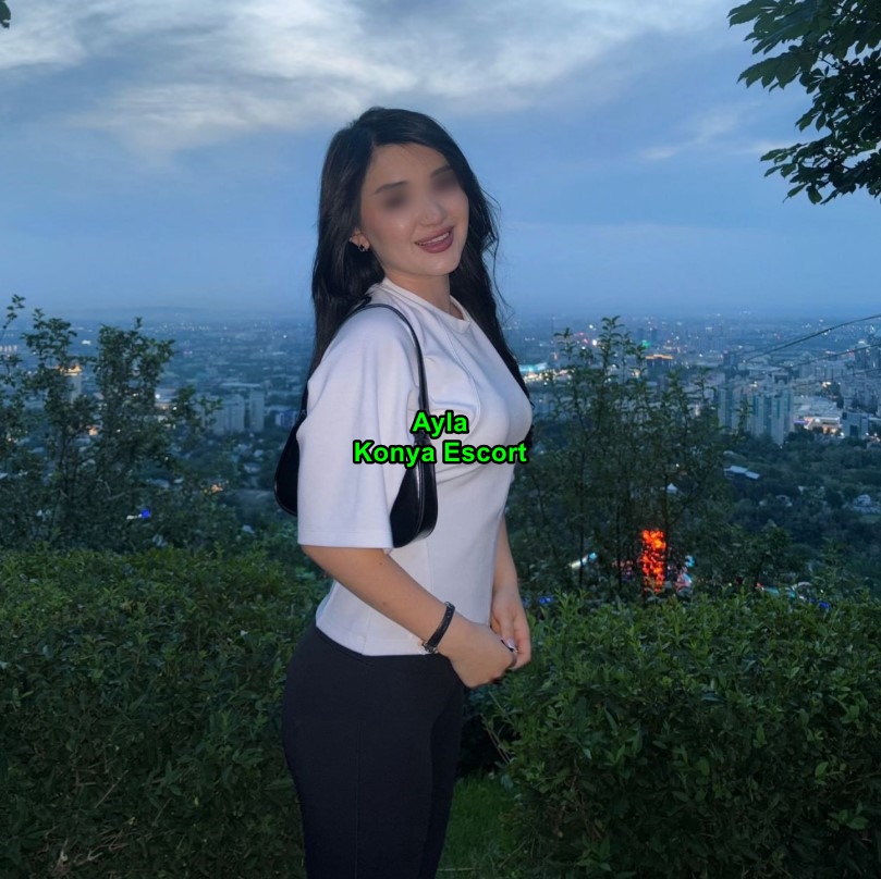 konyaescortayla-3 Konya Escort Ayla Defalarca Orgazm Olurum