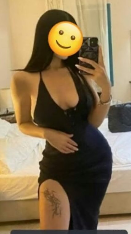konyaescortdemet-2-1 Konya Escort Demet Kendi Yerim Var Ballarım
