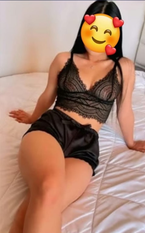 konyaescortdemet-3-1 Konya Escort Demet Kendi Yerim Var Ballarım