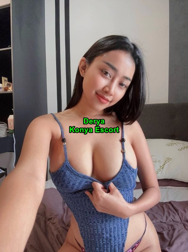 konyaescortderya-3-1 Konya Escort Derya 25 Yaşındayım Vip Escort Deneyimi Yaşatırım