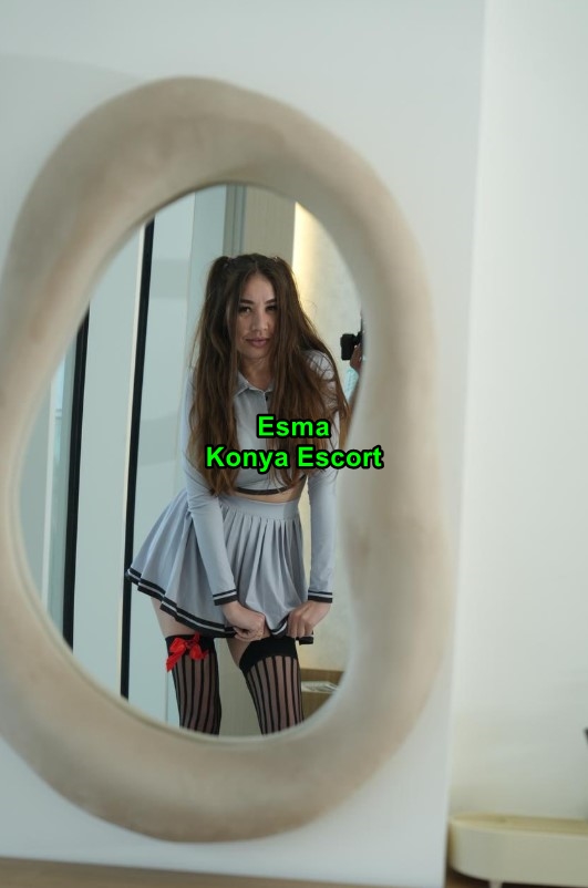 konyaescortesma-2 Konya Escort Esma Aramızdaki Her Şey Sır Olarak Kalır!