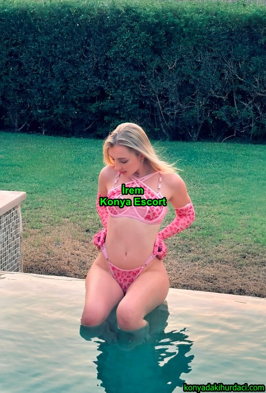 konyaescortirem-2 Konya Escort İrem ile Tanışın Enerji Dolu Bir Deneyim