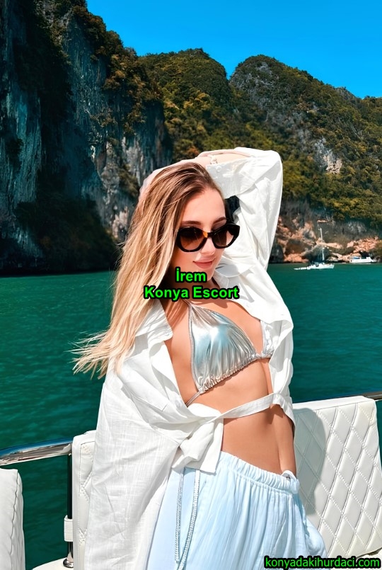 konyaescortirem-3 Konya Escort İrem ile Tanışın Enerji Dolu Bir Deneyim