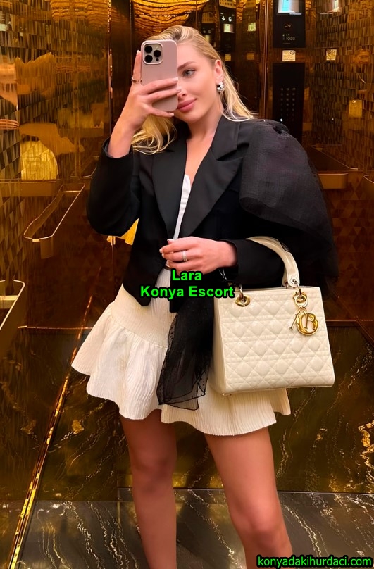 konyaescortlara-2 Konya Escort Lara Hizmetlerimde Her Detayı Özel Kılıyorum