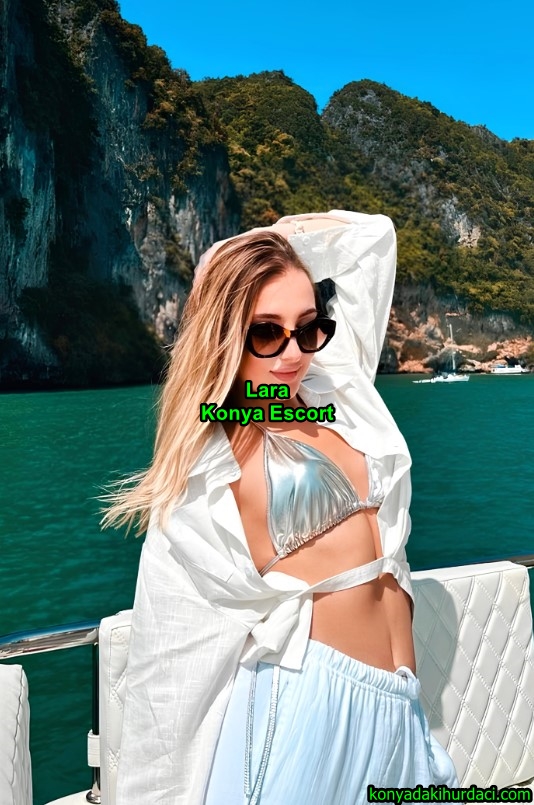 konyaescortlara-3 Konya Escort Lara Hizmetlerimde Her Detayı Özel Kılıyorum