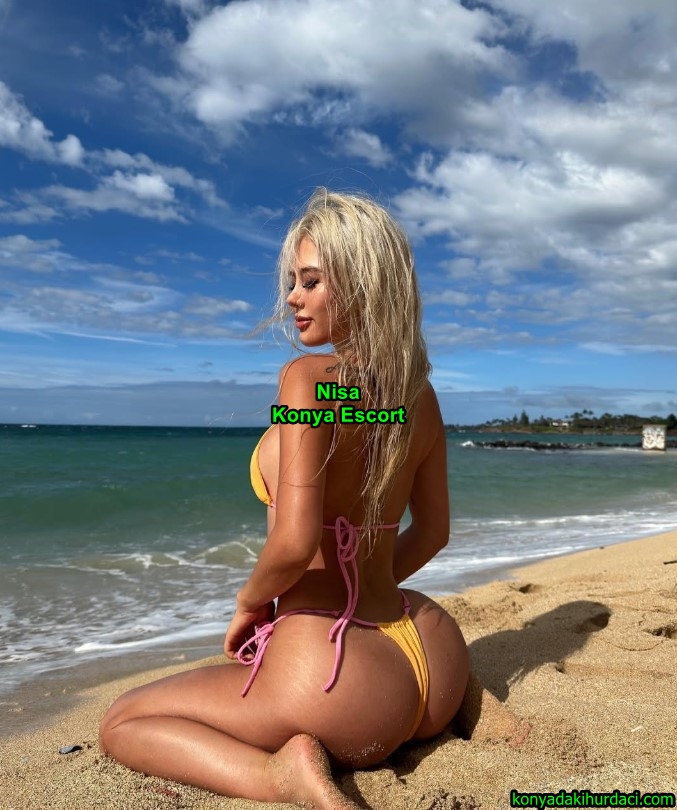 konyaescortnisa-2 Konya Escort Nisa Vip Escort Deneyimi İçin İletişime Geçin
