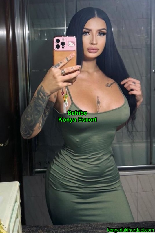 konyaescortsahibe-1 Konya Escort Sahibe Partnerime Hükmetmeyi Severim
