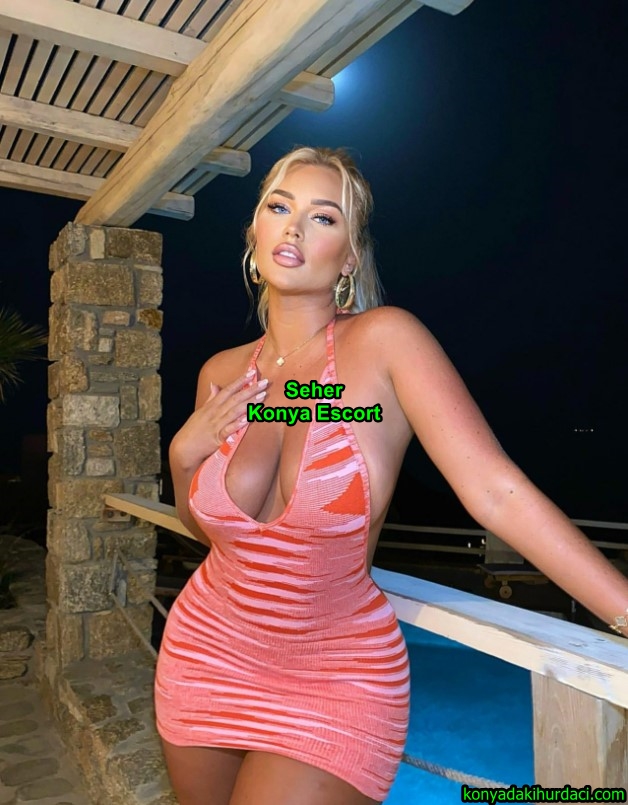 konyaescortseher-2 Konya Escort Seher Sekste Doyumsuz Bir Kadınım