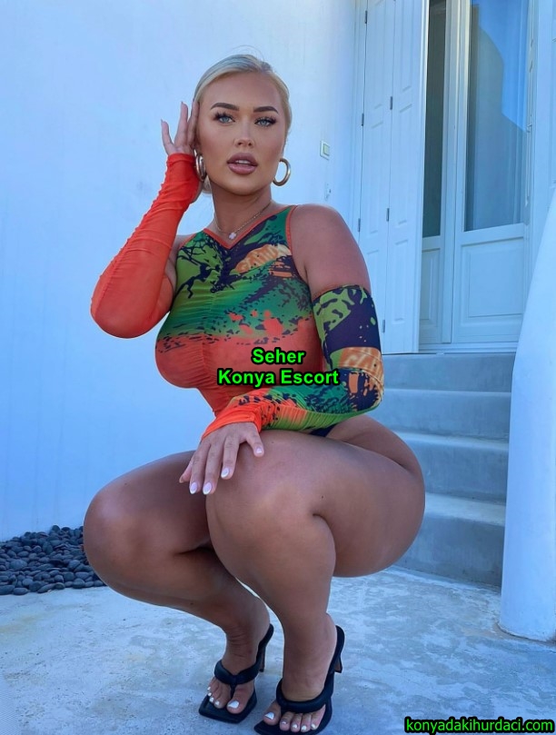 konyaescortseher-3 Konya Escort Seher Sekste Doyumsuz Bir Kadınım