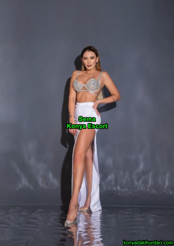 konyaescortsema-3 Konya Escort Sema Enerjik Escort Arıyorsanız Sizin için Burdayım