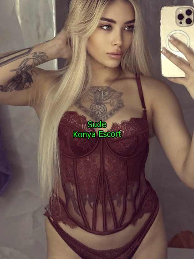 konyaescortsude-1 Konya Escort Sude Kaliteli Hizmet İçin Randevu Alabilirsiniz
