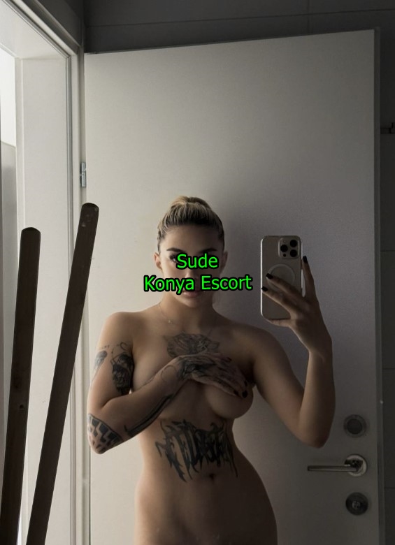 konyaescortsude-3 Konya Escort Sude Kaliteli Hizmet İçin Randevu Alabilirsiniz