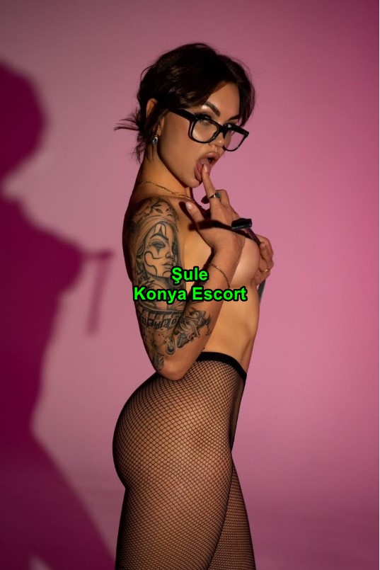 konyaescortsule-2 Konya Escort Şule Sıradanlıktan Uzak Escort Deneyimi Yaşatıyorum