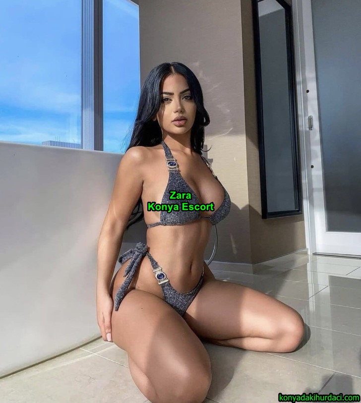 konyaescortzara-3 Konya Escort Zara İster Eve İsterseniz Otele Gelirim
