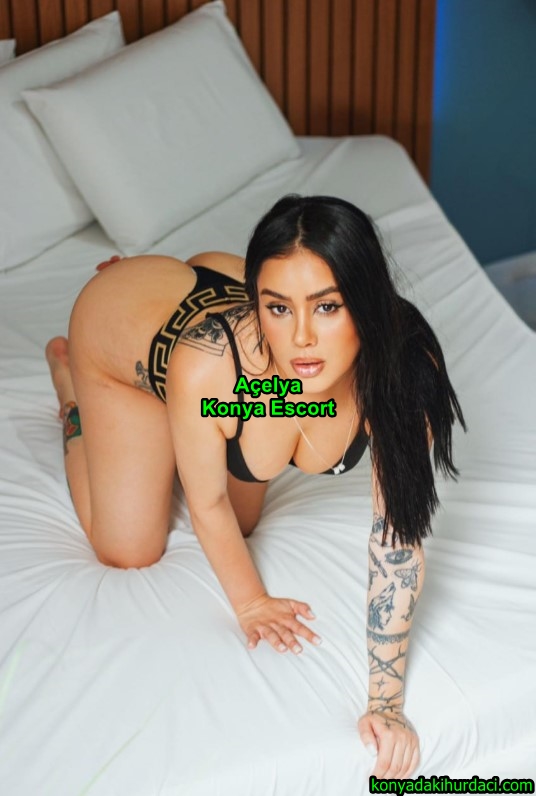 konyaescortacelya-2 Konya Escort Açelya Gizlilik Temel Prensibimdir