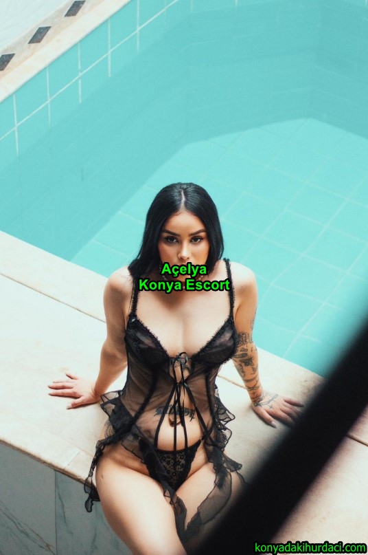 konyaescortacelya-3 Konya Escort Açelya Gizlilik Temel Prensibimdir