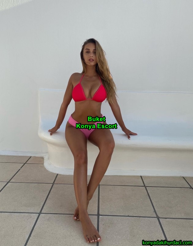 konyaescortbuket-1 Konya Escort Macerasında Buket ile Tanışın