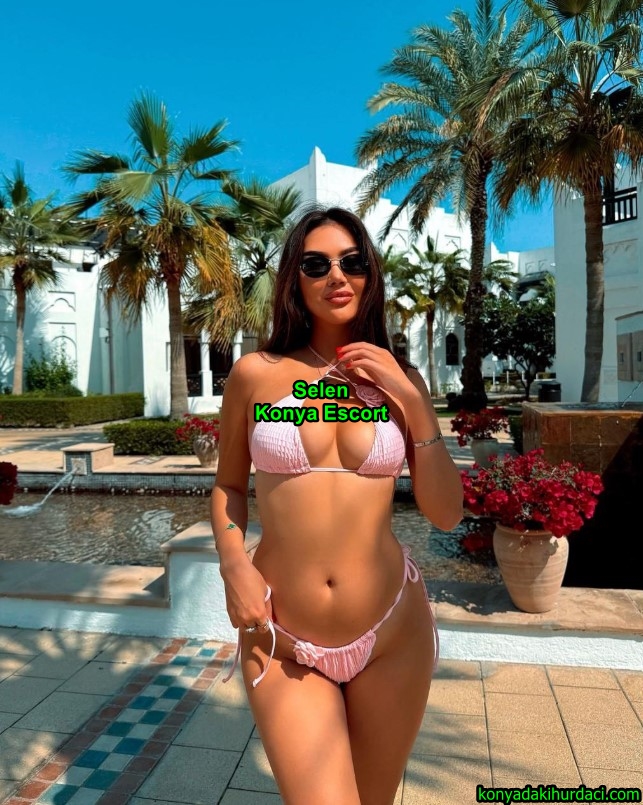 konyaescortselen-1 Konya Escort Selen Gizliliği Ön Planda Tutarak Unutulmaz Anlar Yaşatırım