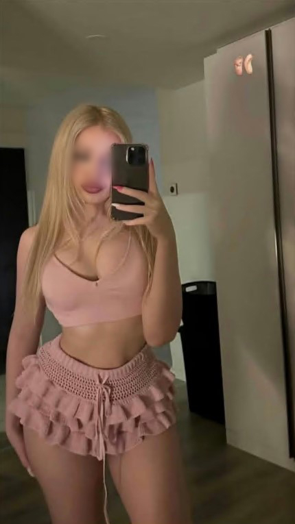 konyaescortbuse-3 Sarışın Çıtır Konya Escort Buse Kendi Yerim Var