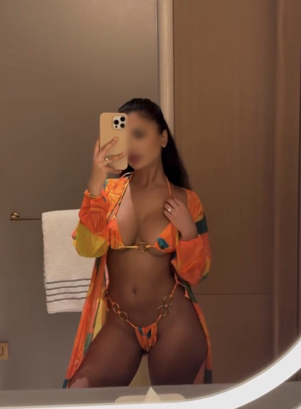 konyaescortmehtap-3 Konya Selçuklu Escort Mehtap Kendi Yerim Var