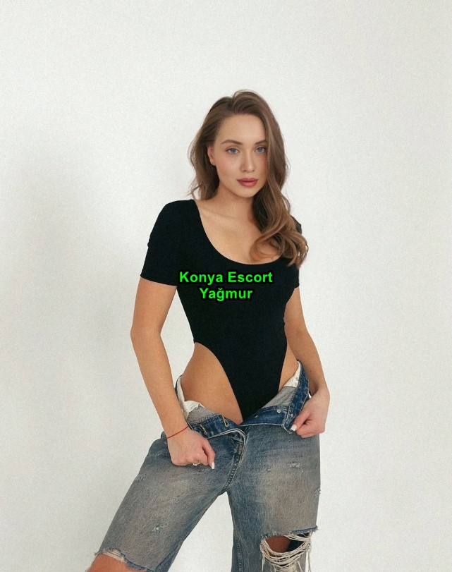 konyaescortyagmur-2 Konya Escort Yağmur Randevularımda Şeffaf Olmak Temel Prensibim