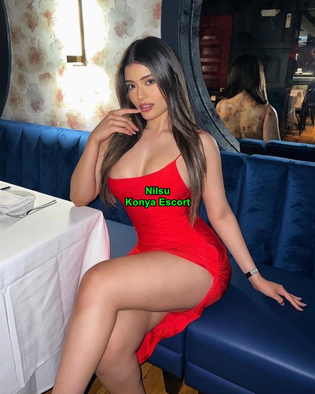 knoyaescortnilsu-1 Konya Escort Nilsu Gerçek Escort Deneyimini Benimle Yaşayabilirsiniz