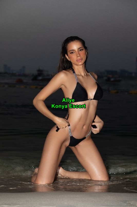 konyaescortaliye-1 Konya Escort Aliye Olarak Konya Beyfendisi Görünce Islanıyorum