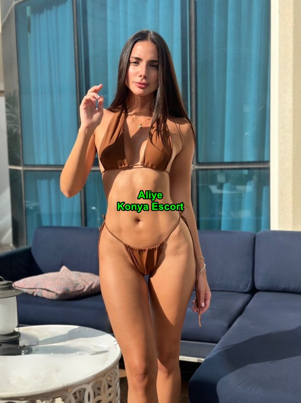 konyaescortaliye-2 Konya Escort Aliye Olarak Konya Beyfendisi Görünce Islanıyorum